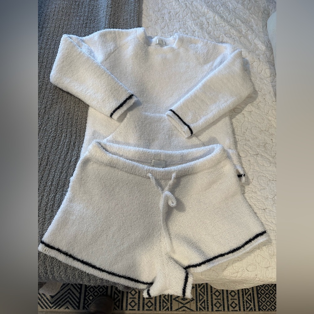 barefoot dreams set